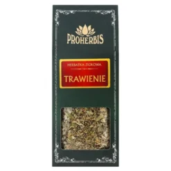 Proherbis Herbatka Ziołowa Trawienie, susz, 100 g