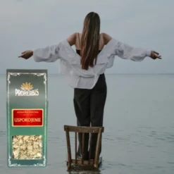 Proherbis Herbatka Ziołowa Uspokojenie, susz, 100 g