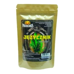 Proherbis Języcznik Mielony, proszek, 50 g