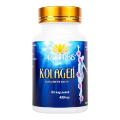 Proherbis Kolagen rybi, kapsułki, 90 szt.