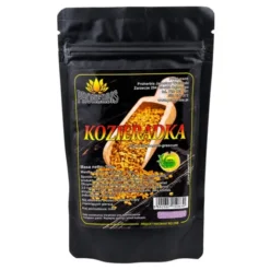 Proherbis Kozieradka Nasiona Mielone, proszek, 100 g