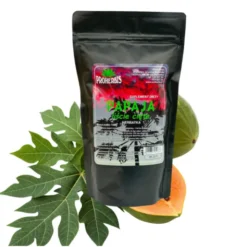 Proherbis Papaja liście cięte, susz, 100 g