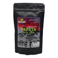 Proherbis Papaja liście cięte, susz, 100 g