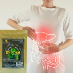 Proherbis Przyprawa Dyptam, proszek, 40 g