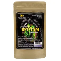 Proherbis Przyprawa Dyptam, proszek, 40 g