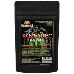 Proherbis Różeniec górski, proszek, 20 g