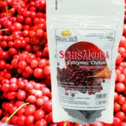 Proherbis Schisandra Cytryniec chiński, 100 g