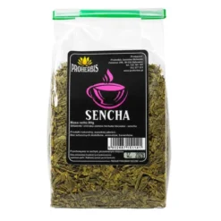 Proherbis Sencha, zielona herbata, liściasta, 80 g