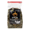 Proherbis Sencha z pomarańczą, herbata zielona, 80 g