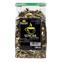 Proherbis Sencha z trawą cytrynową, herbata zielona, 80 g