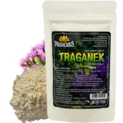 Proherbis Traganek, proszek, 50 g
