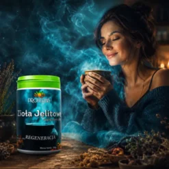 Proherbis Zioła Jelitowe III Regeneracja, susz, 100 g