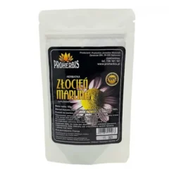 Proherbis Złocień maruna, proszek, 50 g