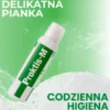 Proktis-M, aktywna pianka oczyszczająca, 150 ml