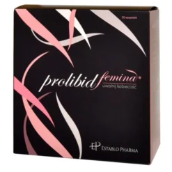 Prolibid Femina, saszetki z proszkiem, 30 szt.