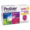 Proliver Cardio D3, tabletki, 30 szt.