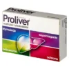 Proliver, tabletki, 30 szt.