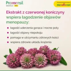 Promensil Forte, tabletek, 30 szt.