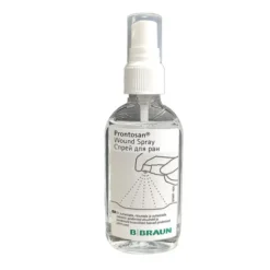 Prontosan, aerozol na rany, 75 ml