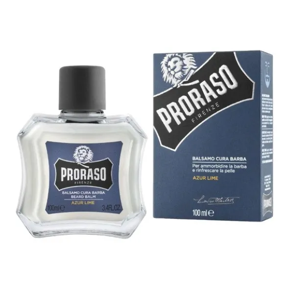 Proraso, balsam do brody, Azur Lime, 100 ml