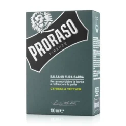 Proraso, balsam do brody, Cypress & Vetyver, 100 ml