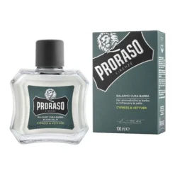 Proraso, balsam do brody, Cypress & Vetyver, 100 ml