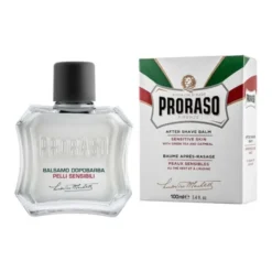 Proraso, balsam po goleniu, do skóry wrażliwej, 100 ml