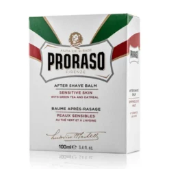 Proraso, balsam po goleniu, do skóry wrażliwej, 100 ml