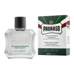 Proraso, balsam po goleniu, orzeźwiający, 100 ml