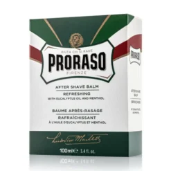 Proraso, balsam po goleniu, orzeźwiający, 100 ml
