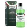 Proraso Green, woda po goleniu, 400 ml