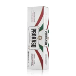 Proraso, krem,do golenia,do skóry wrażliwej, 150 ml