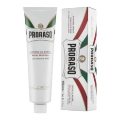 Proraso, krem,do golenia,do skóry wrażliwej, 150 ml