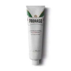 Proraso, krem,do golenia,do skóry wrażliwej, 150 ml
