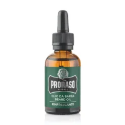 Proraso, olejek do brody, orzeźwiający, 30 ml