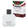 Proraso Red, balsam po goleniu, 100 ml