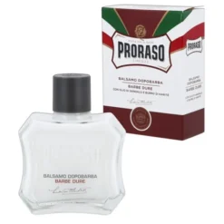Proraso Red, balsam po goleniu, 100 ml