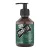 Proraso, szampon do brody, orzeźwiający, 200 ml