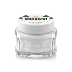 Proraso White, krem przed goleniem, 100 ml