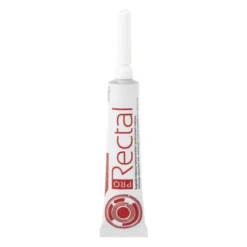 ProRectal, emulsja łagodząca objawy hemoroidów, 30 ml