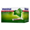 Prospan, 35 mg/5 ml, płyn doustny, 21 saszetek