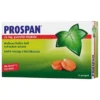 Prospan, 26 mg, pastylki miękkie, 20 szt.