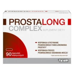 Prostalong Complex, kapsułki, 90 szt.