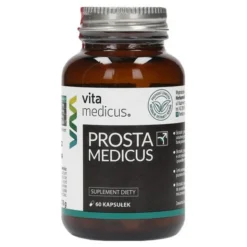 Prostamedicus VitaMedicus, kapsułki, 60 szt.