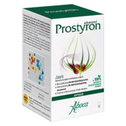 Prostyron Advanced, kapsułka, 60 szt.