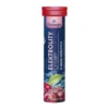 Protego Elektrolity Cherry, tabletki musujące, smak wiśniowy,20 szt.