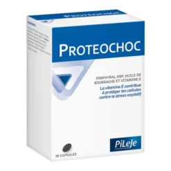 Proteochoc, kapsułki, 36 szt.