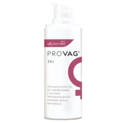 PrOVag, żel do okolic intymnych, 30 g