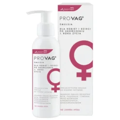 PrOVag, emulsja do higieny intymnej, 300 ml