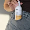 Psorisel Night Emulsion, emulsja na łuszczycę skóry głowy, na noc, 200 ml